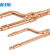 Bo Chia Gas Daikin KHRP26A73T Bao Gom Phu Kien Bao On