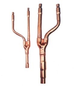 Bo Chia Gas Daikin Khrp26a33t Bao Gom Phu Kien Bao On