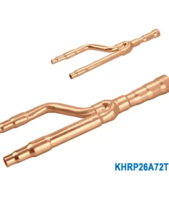 Bo Chia Gas Daikin Khrp26a72t Bao Gom Phu Kien Bao On