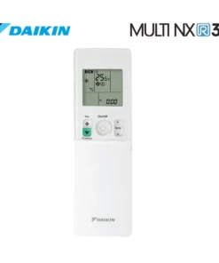 Điều khiển không dây BRC086A22+BRC086A2R1