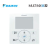 Dieu Khien Day Daikin BRC073A5+BRCW901A08
