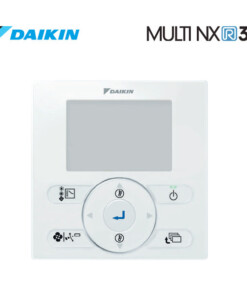 Dieu Khien Day Daikin BRC073A5+BRCW901A08