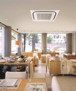 May Lanh Am Tran Daikin Fcrn100fxv1v Rr100dbxy1v 40 Hp Khong Day