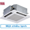 Máy lạnh âm trần Daikin FCRN50FXV1V/RNV50BV1V (2.0 HP, Không dây)