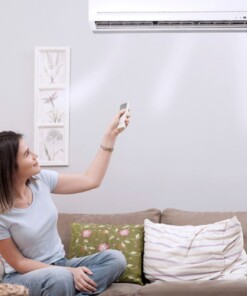 Máy lạnh FHA125BVMA/RZF125CYM (5.0 HP, Inverter)