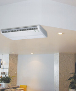 Máy lạnh FHA60BVMV/RZF60CV2V (2.5 HP, Inverter)