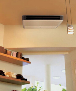 Alternative view of Máy lạnh áp trần Daikin FHA140CVMA/RZF140CVM (5.5 HP, Inverter, Không dây)
