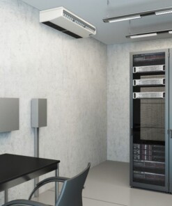 Alternative view of Máy lạnh áp trần Daikin FHA100CVMV/RZF100CYM  (4.0 HP, Inverter)