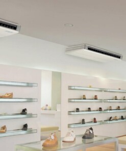 Alternative view of Máy lạnh áp trần Daikin FHA125CVMA/RZF125CYM (5.0 HP, Inverter)