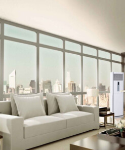 Alternative view of Máy lạnh tủ đứng  Daikin FVA50AMVM/RZF50CV2V (2.0 HP, Inverter)