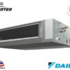 Máy lạnh giấu trần Daikin FBA100BVMA9/RZF100CVM