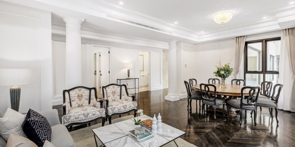 may lanh giau tran daikin fdmrn100dxv1v rr100dbxv1v 40 hp khong day 1 - Máy lạnh giấu trần Daikin FDMRN100DXV1V/RR100DBXV1V (4.0 HP, Không dây)