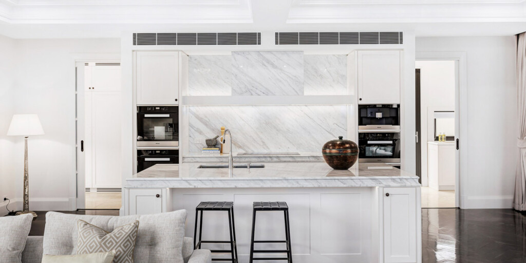 may lanh giau tran daikin fdmrn125dxv1v rr125dbxy1v 50 hp khong day - Máy lạnh giấu trần Daikin FDMRN125DXV1V/RR125DBXY1V (5.0 HP, Không dây)