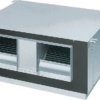 May lanh giau tran Daikin FDR500QY1/RZUR500QY1