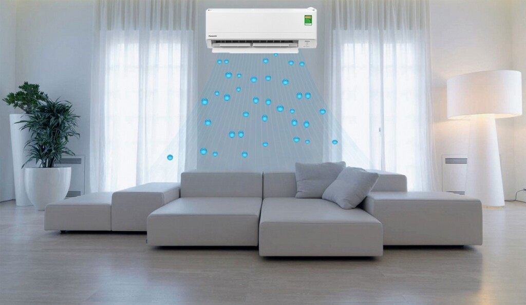 may lanh treo tuong daikin ftkb35xvmv rkb35xvmv 15 hp inverter - Máy lạnh treo tường Daikin FTKB35XVMV/RKB35XVMV (1.5 HP, Inverter)