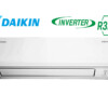 Máy lạnh treo tường Daikin FTKF25XVMV/RKF25XVMV