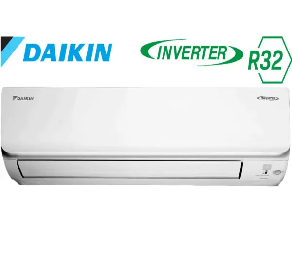 Máy lạnh treo tường Daikin FTKF25XVMV/RKF25XVMV