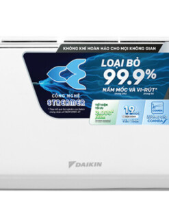 Máy lạnh treo tường Daikin FTKF60XVMV/RKF60X1VMV