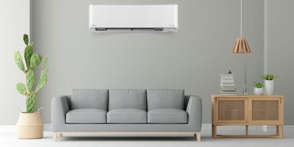may lanh treo tuong daikin ftky25wavmv rky25wavmv 10 hp inverter 4 - Máy lạnh treo tường Daikin FTKY25WAVMV/RKY25WAVMV (1.0 HP, Inverter)