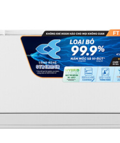 Máy lạnh treo tường Daikin FTKZ71VVMV/RKZ71VVMV