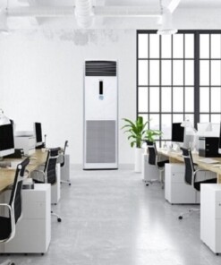 Máy lạnh tủ đứng Daikin FVA125AMVM/RZF125CYM (5.0 HP, Inverter)
