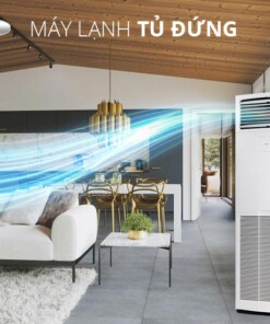 Máy lạnh tủ đứng  Daikin FVA60AMVM/RZF60CV2V (2.5 HP, Inverter)