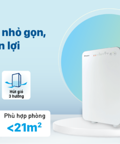 May Loc Khong Khi Daikin MC30VVM-A