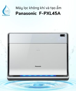 May Loc Khong Khi Panasonic F Pxl45a