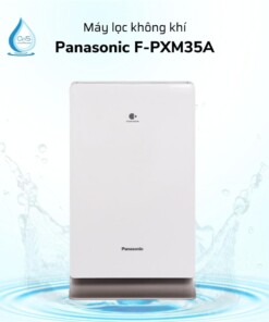 Máy Lọc Không Khí Panasonic F Pxm35a