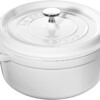 Noi Gang Tron Staub Mau Nam Trang 20 Cm