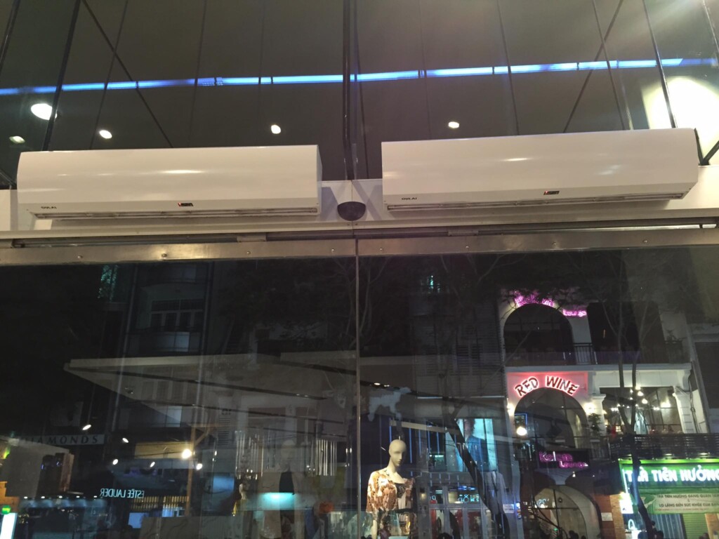 Quat Chan Gio Nafuji Fm 5512 C 2y