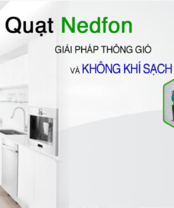 Quat Chan Gio Nedfon Fm 3515 Dy