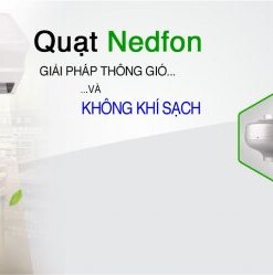 Quat Chan Gio Nedfon Fm 3518 Dy