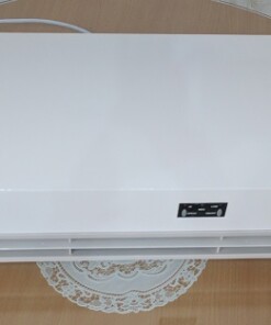 Quat Chan Gio Oulai Fm3509dy Kem Remote