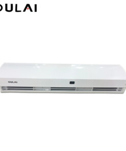 Quạt chắn gió Oulai FM4509DY (Kèm remote)