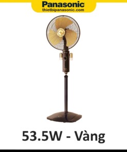 Quat Dung Panasonic F407wgo Kem Den Ngu