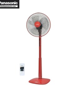 Quat Dung Panasonic F409kmr Kem Remote