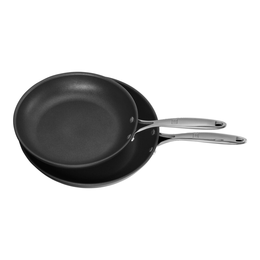 Chảo nhôm chống dính Zwilling Forte - 20 Chao Nhom Chong Dinh Zwilling Forte 20 Cm