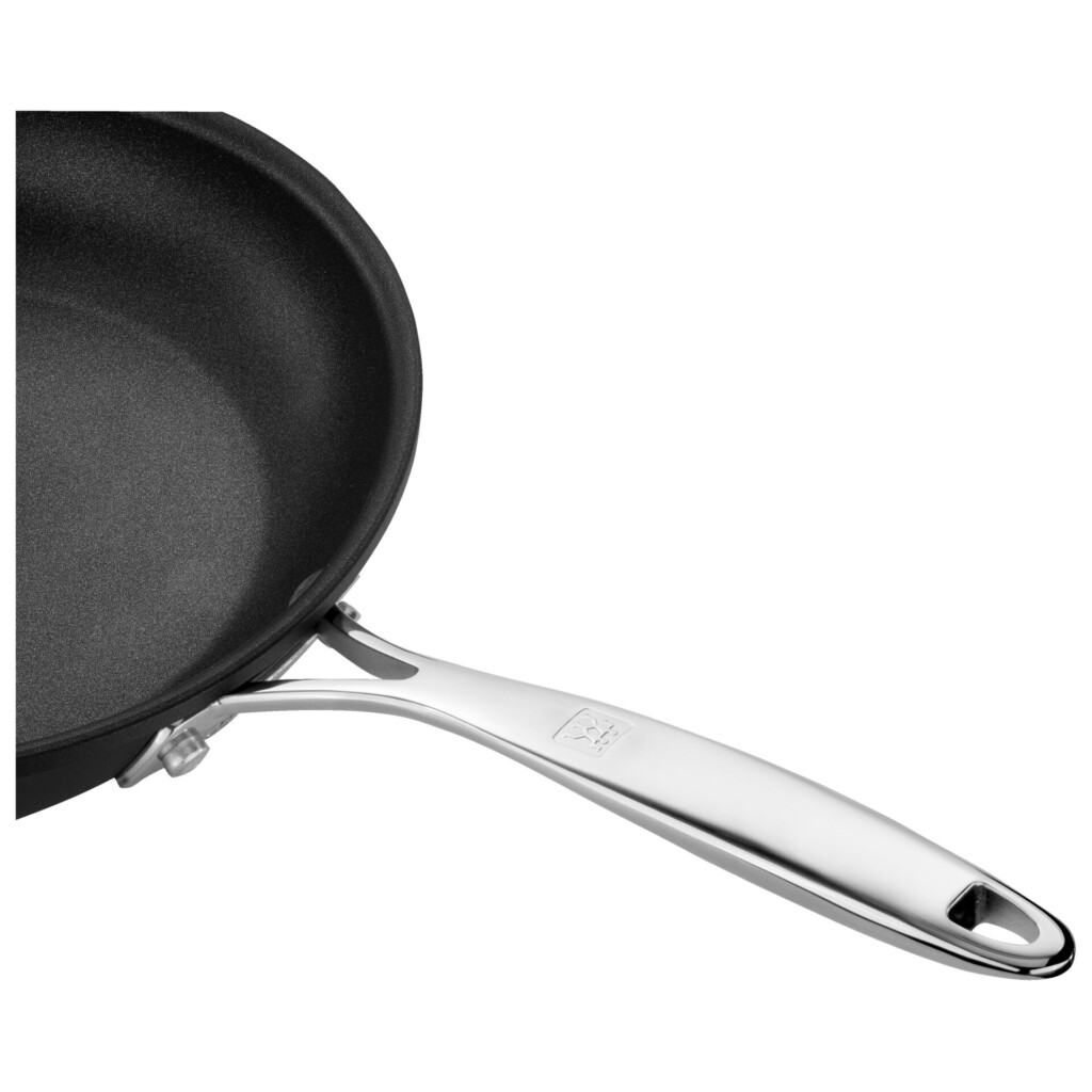 Chảo nhôm chống dính Zwilling Forte - 19 Chao Nhom Chong Dinh Zwilling Forte 20 Cm