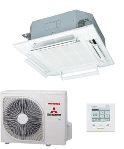 May Lanh Am Tran Mitsubishi Heavy Fdt50cnv S5 20 Hp