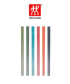 Bo Dua An Zwilling 6 Cap