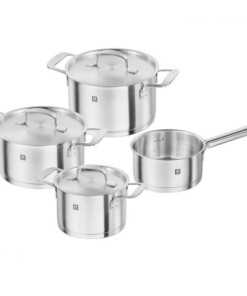Bộ nồi Zwilling Essence (4 món)