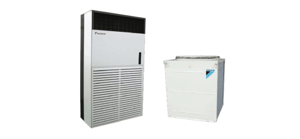 Catalogue May Lanh Daikin Packaged Tu Dung 2023