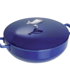 Noi Staub Bouillabaisse 47l 28cm