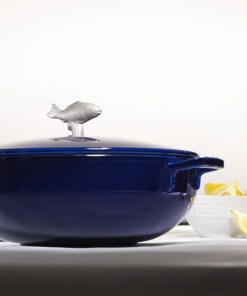 Noi Staub Bouillabaisse 47l 28cm