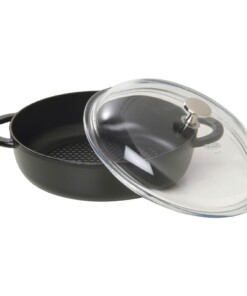Nồi Staub Hexagon