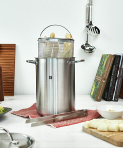 Noi Zwilling Pasta Twin Specials 45l 16cm