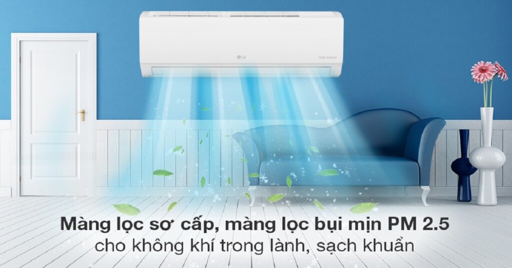 catalogue may lanh treo tuong lg 2024 3 - CATALOGUE MÁY LẠNH TREO TƯỜNG LG