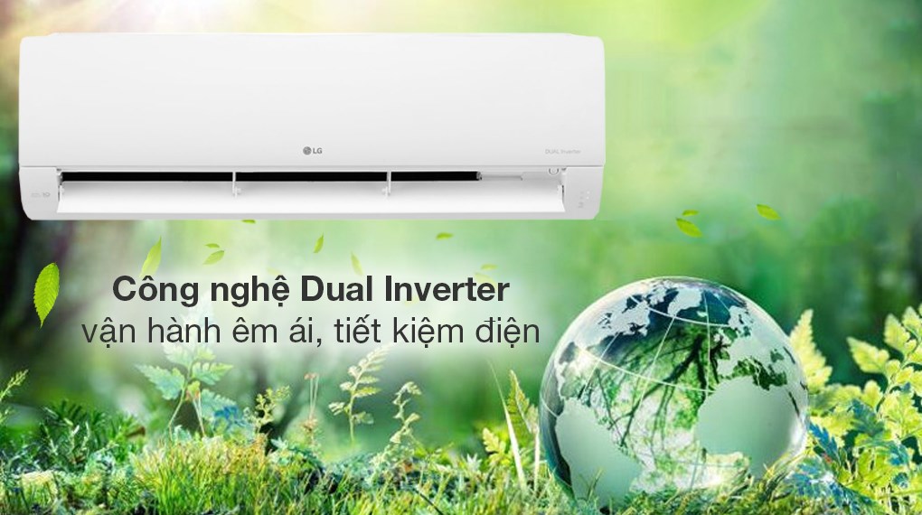 catalogue may lanh treo tuong lg 2024 4 - CATALOGUE MÁY LẠNH TREO TƯỜNG LG