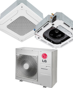 Máy lạnh âm trần LG ZTNQ18GPLA0 (2.0 HP, Inverter)